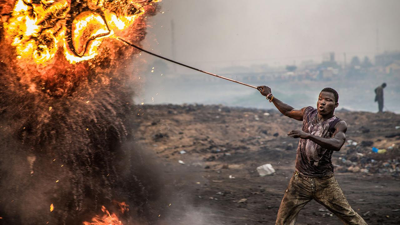 © Florian Weigensamer, Christian Krönes (Camino Filmverleih)