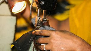 © Change your Shoes, INKOTA-netzwerk